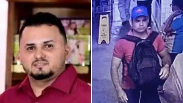 Reprodução/Redes Sociais