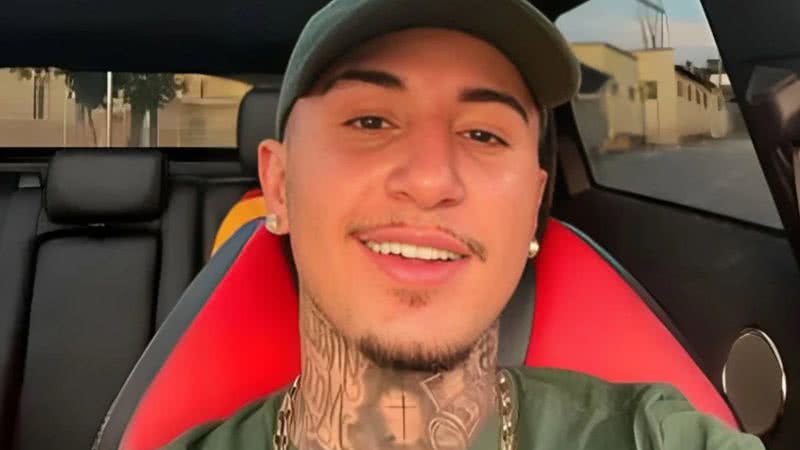 Funkeiro morre afogado ao gravar vídeo em represa