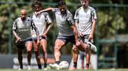 Pedro Souza / Atlético-MG