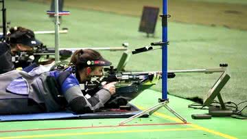 Reprodução/Instagram/Geovana Meyer