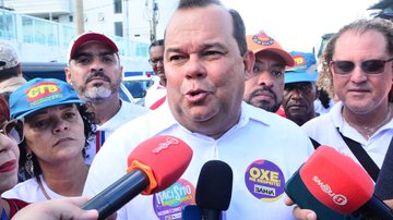 Joilson Cesar / BNews