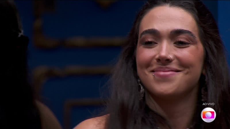 Reprodução/ TV Globo