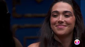Reprodução/ TV Globo