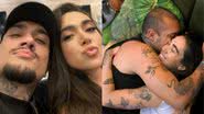 Reprodução: Instagram / TV Globo