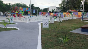 Dhyeizo Lemos / Semcom