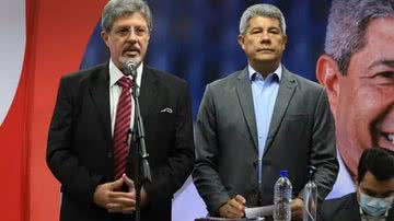 Manu Dias / GOVBA