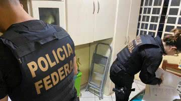 PF/Divulgação