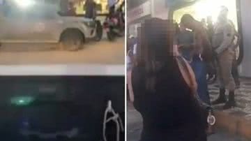 Reprodução/Redes Sociais