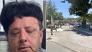 Reprodução/Leitor BNews//Reprodução/Google Street View