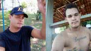 Reprodução/Redes sociais