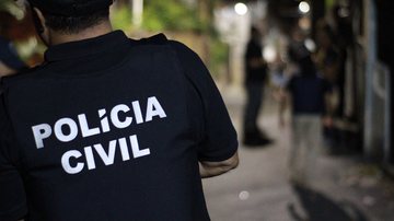 Reprodução/Polícia Civil