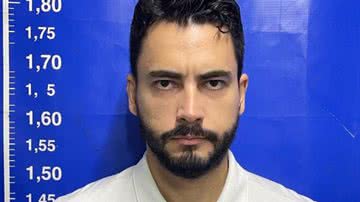 Divulgação/Polícia Civil