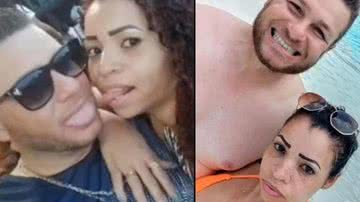 Reprodução/Redes sociais
