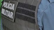 Divulgação/Polícia Militar