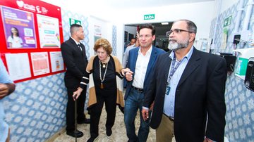 Domingos Júnior/BNews