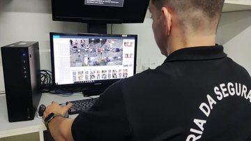 Divulgação/Polícia Civil