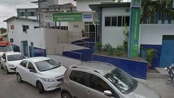 Reprodução/Google Street View