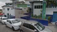 Reprodução/Google Street View