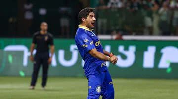 Divulgação/Palmeiras