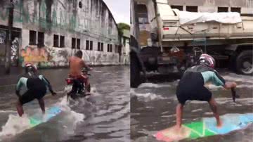 Reprodução/Redes Sociais