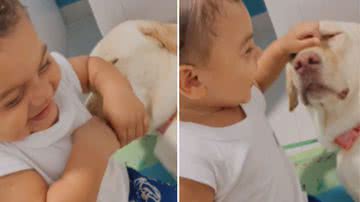 Reprodução / Redes Sociais