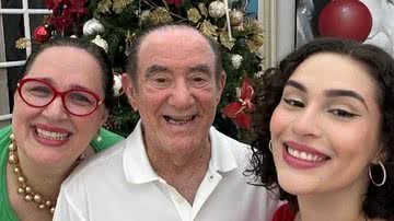 Reprodução / Redes Sociais