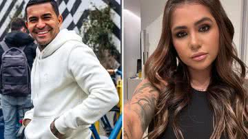 Reprodução / Redes Sociais