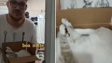 Reprodução / Redes Sociais