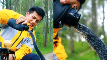 Reprodução / Redes Sociais