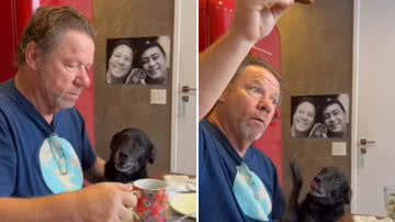 Reprodução / Redes Sociais