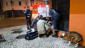 Reprodução / Portal Banda B