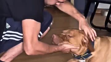 Reprodução / Redes Sociais