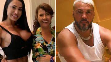 Reprodução / Redes Sociais