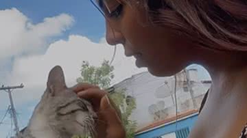 Reprodução / Redes Sociais