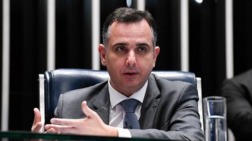 Reprodução: Senado