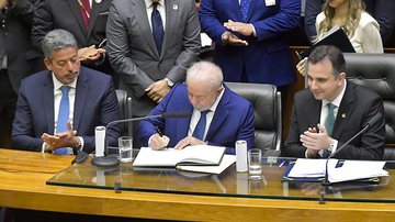 Reprodução: Senado