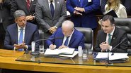Reprodução: Senado