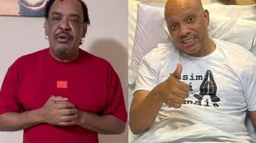 Reprodução / Redes Sociais