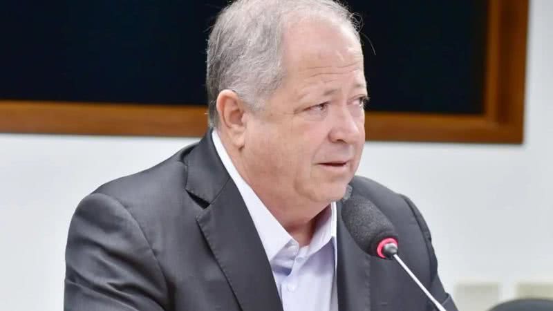 Zeca Ribeiro/Câmara dos Deputados
