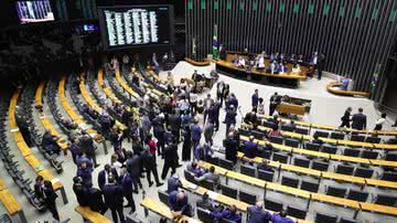 Zeca Ribeiro / Câmara dos Deputados