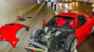 Reprodução/Supercar.fails