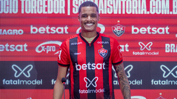 Victor Ferreira / EC Vitória