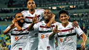 Divulgação/ Fluminense