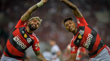 Divulgação/Conmebol