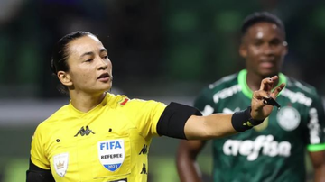 Cesar Greco/Palmeiras