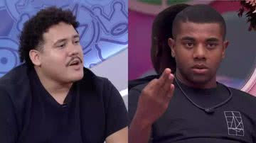 Reprodução / TV Globo