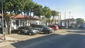 Reprodução/Google Street View