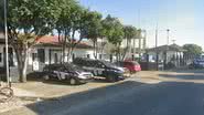 Reprodução/Google Street View