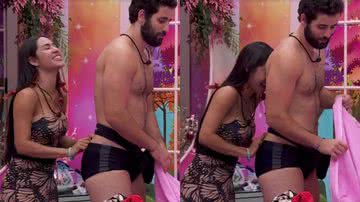 Reprodução/TV Globo