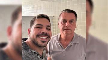 Reprodução / Redes Sociais
